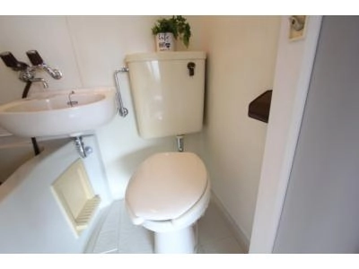 WC