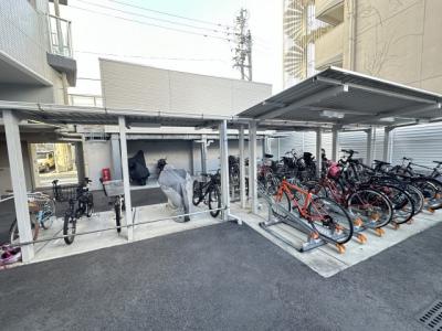 共用部分