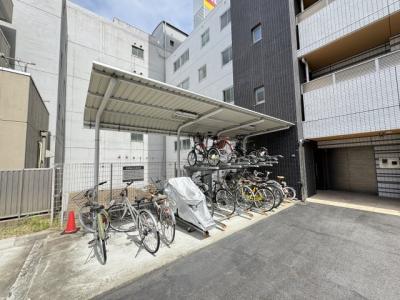 共用部分