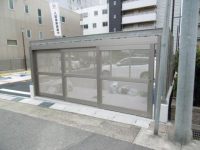 共用部分