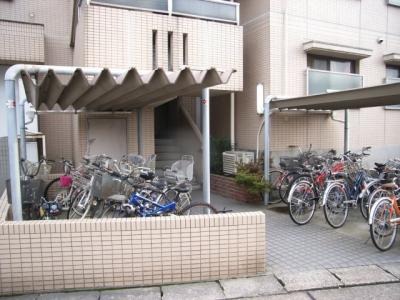 共用部分