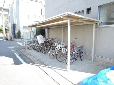共用部分