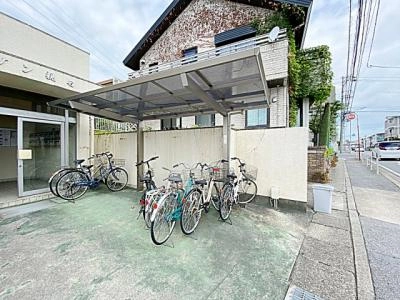 共用部分