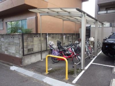 共用部分