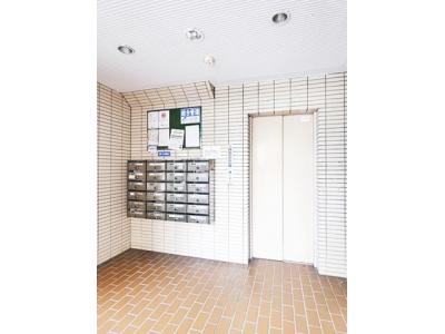 共用部分