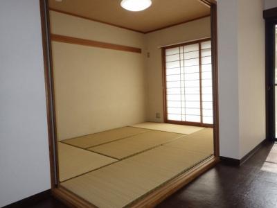 和室