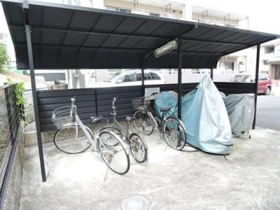 共用部分