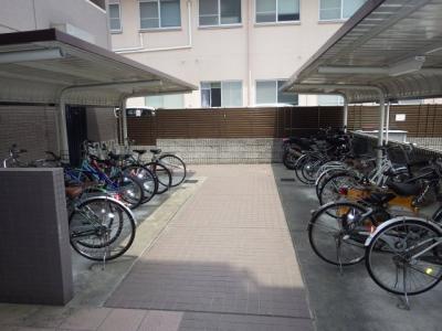 共用部分