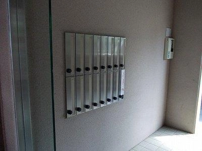 共用部分