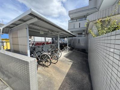 共用部分