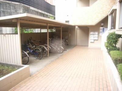 共用部分