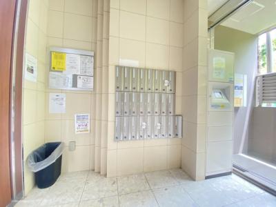 共用部分