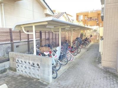 共用部分