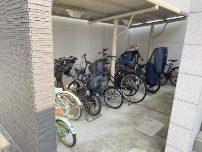 共�用部分