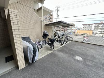 共用部分