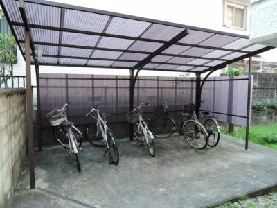 共用部分