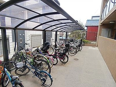 共用部分