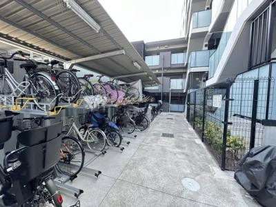 共用部分