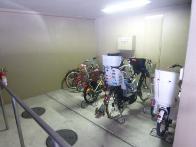 共用部分