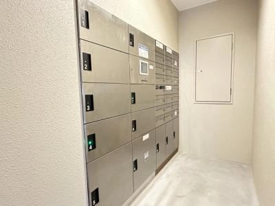 共用部分