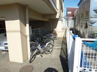 共用部分