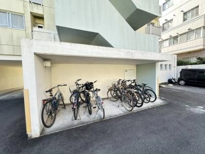 共用部分