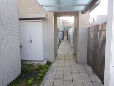 共用部分