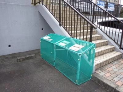 共用部分