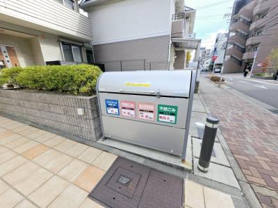 共用部分