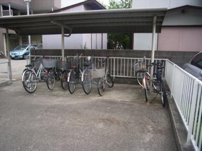 共用部分