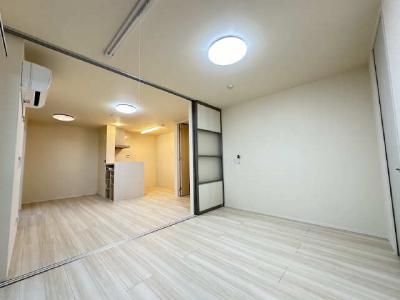 リビング