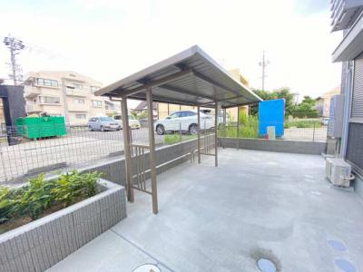 共用部分