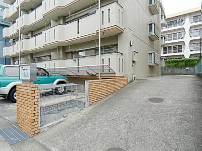 共用部分