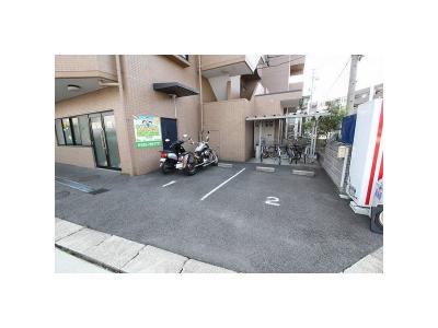 共用部分