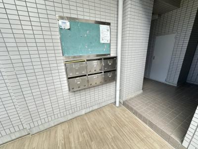 共用部分