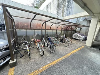 共用部分