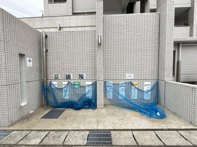 共用部分
