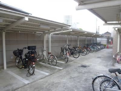 共用部分