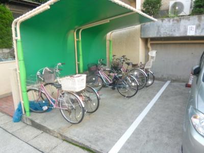 共用部分
