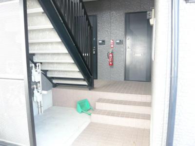 共用部分