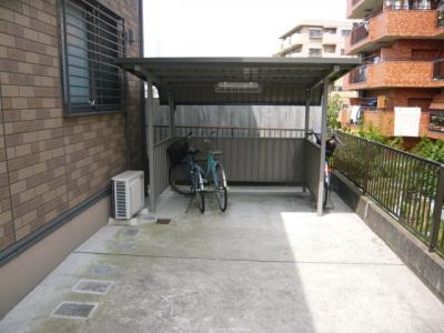 共用部分