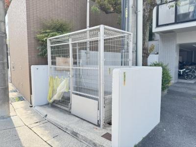 共用部分