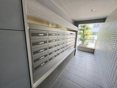 共用部分
