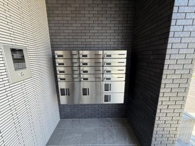 共用部分