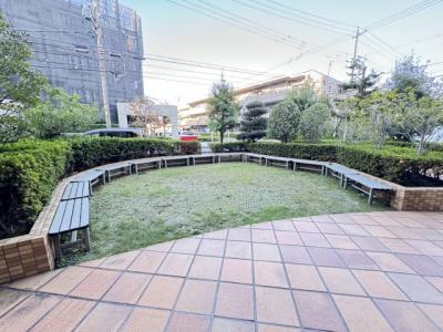 共用部分