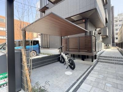共用部分