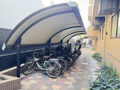 共用部分