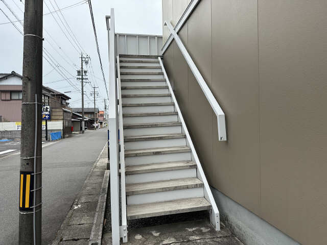 階段