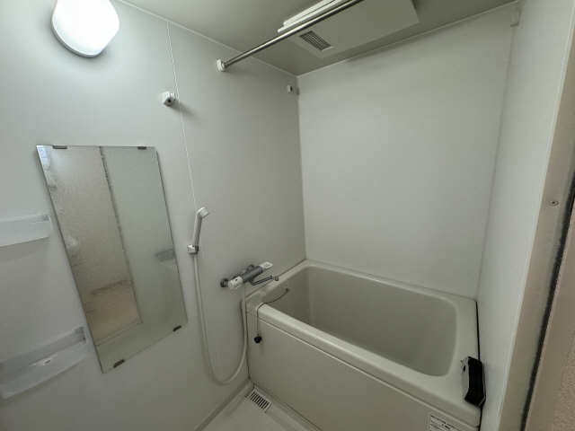 コーポ金池Ⅱ 3階 浴室