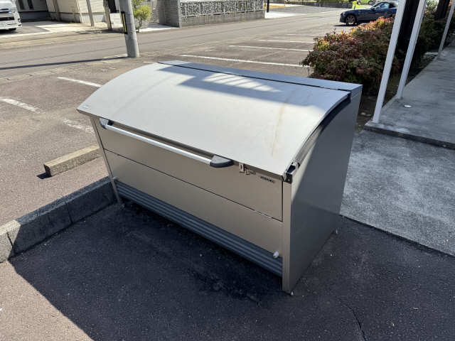 共用部分